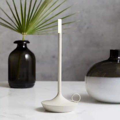 lampe-de-table-sans-fil​