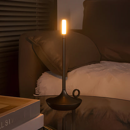 lampe-de-table-sans-fil​