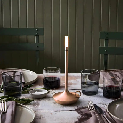 lampe-de-table-sans-fil​