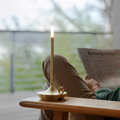 lampe-de-table-sans-fil​