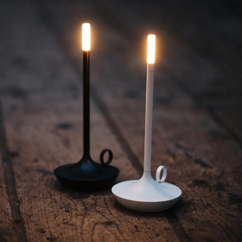 lampe-de-table-sans-fil​