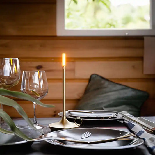 lampe-de-table-sans-fil​