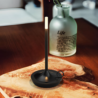 lampe-de-table-sans-fil​