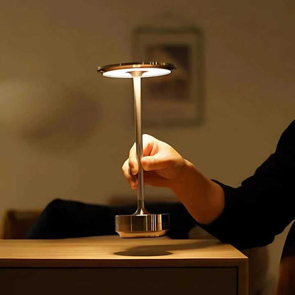 lampe-sans-fil​