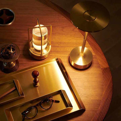 lampe-sans-fil​