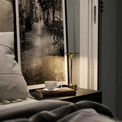 lampe-sans-fil​