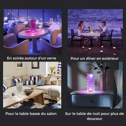 Lampe A Poser | Lucida™