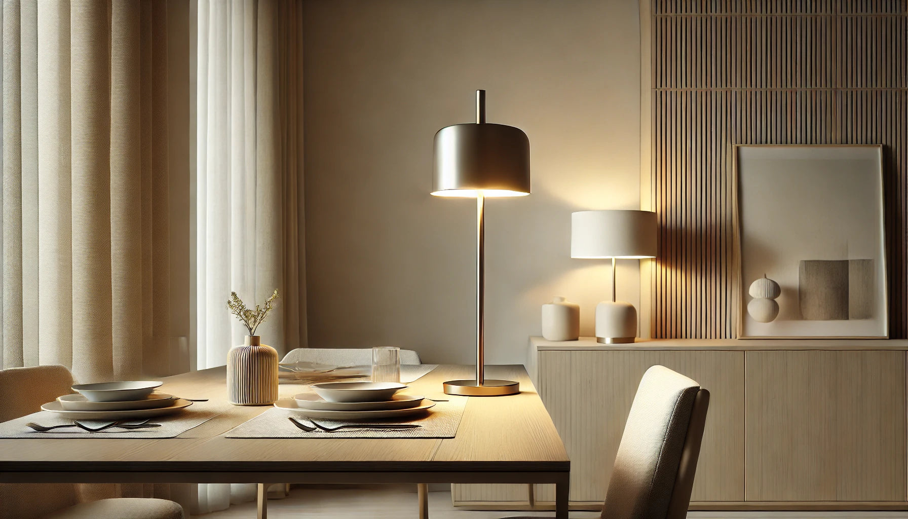 lampe​