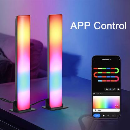 LED RGB | Fluctus™