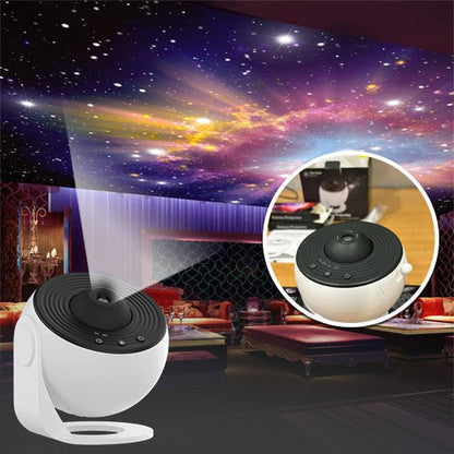 projecteur-led
