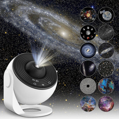 projecteur-led