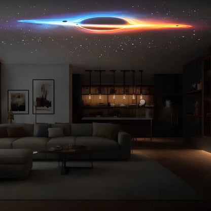 projecteur-led