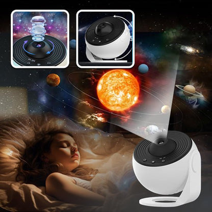 projecteur-led