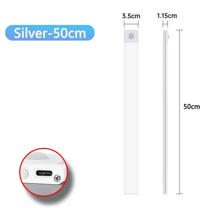 Lampe à Détecteur de Mouvement | Sensus™
