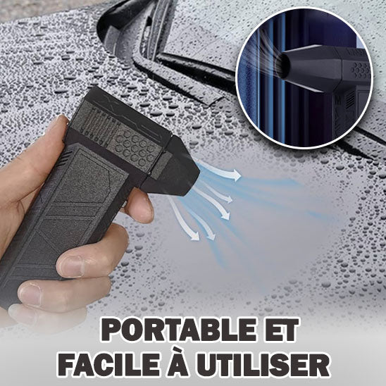 Souffleur Electrique | Blower™ - PremiumObject