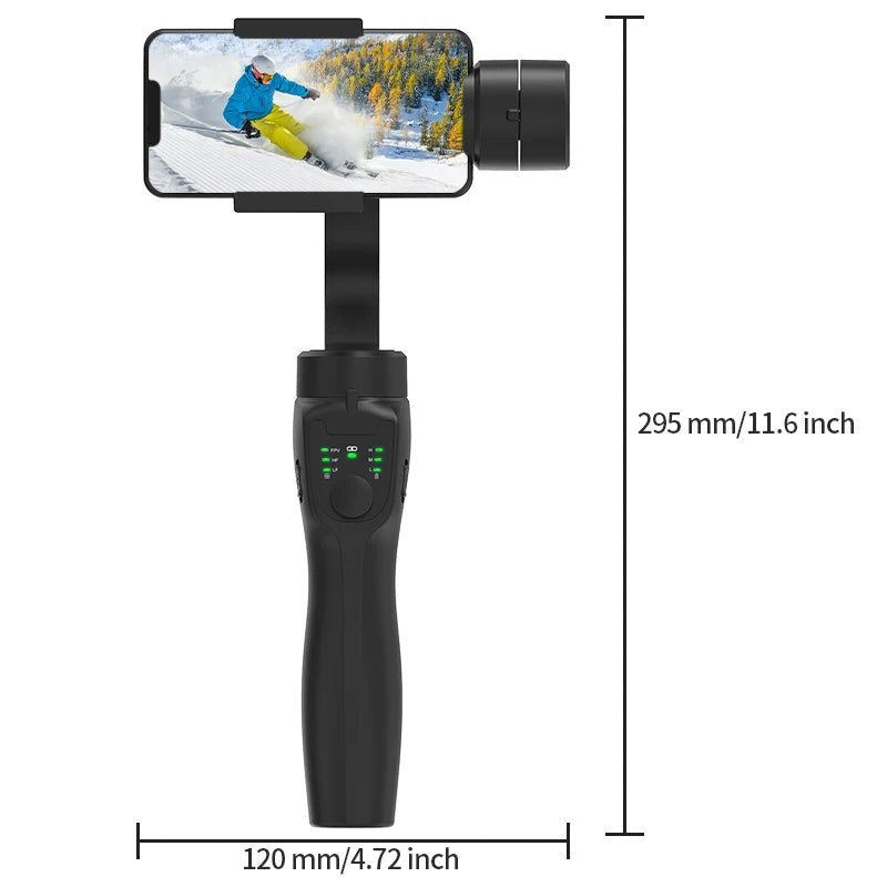 Stabilisateur Telephone | Statera™ - PremiumObject