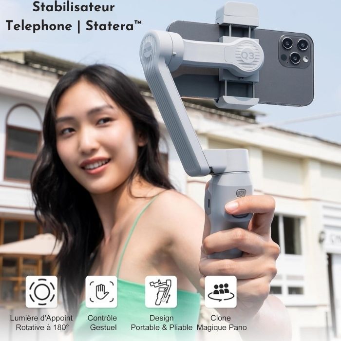 Stabilisateur Telephone | Statera™ - PremiumObject