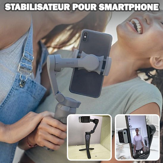 Stabilisateur Telephone | Statera™ - PremiumObject