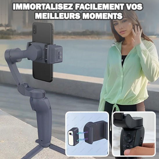 Stabilisateur Telephone | Statera™ - PremiumObject