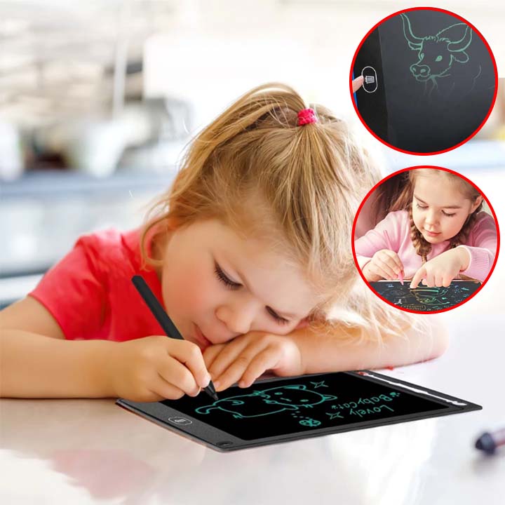 Tablette Dessin Enfant | Minor™ - PremiumObject