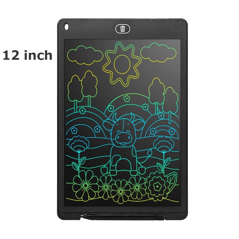 Tablette Dessin Enfant | Minor™ - PremiumObject