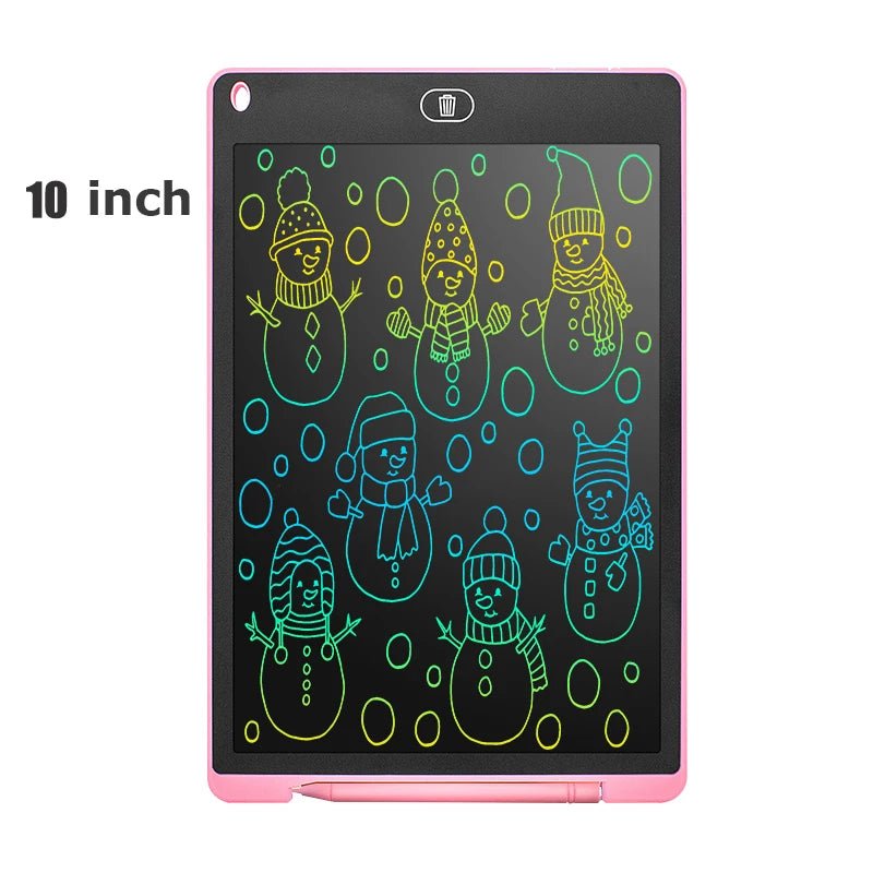 Tablette Dessin Enfant | Minor™ - PremiumObject