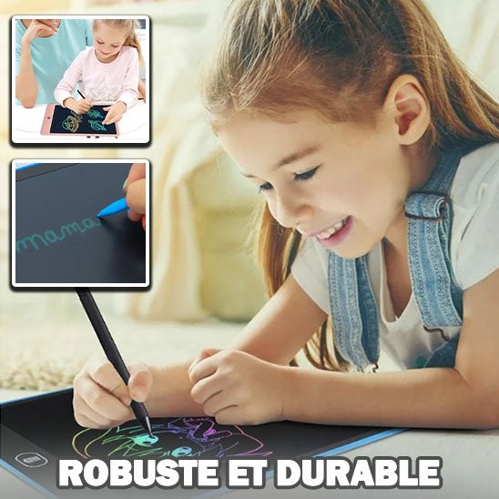 Tablette Dessin Enfant | Minor™ - PremiumObject