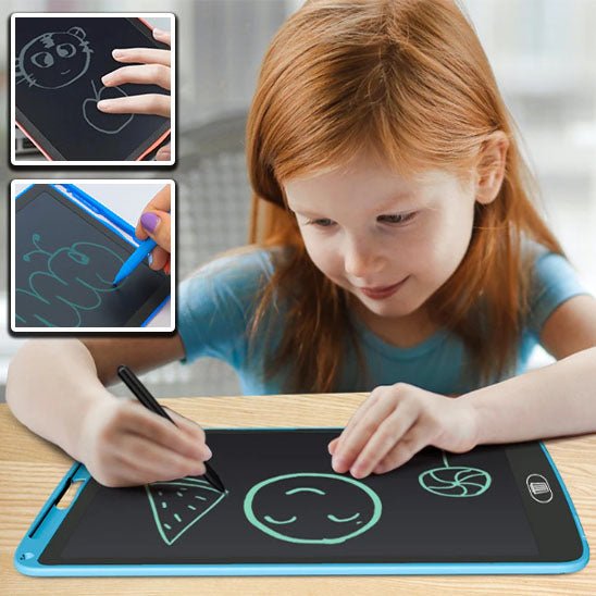 Tablette Dessin Enfant | Minor™ - PremiumObject