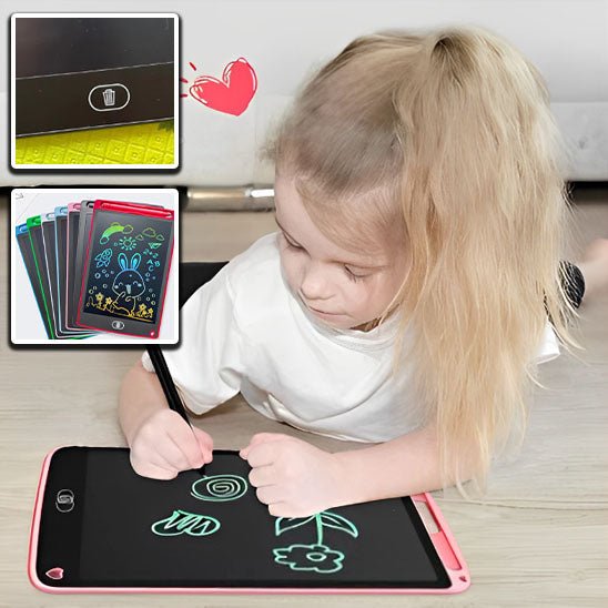 Tablette Dessin Enfant | Minor™ - PremiumObject