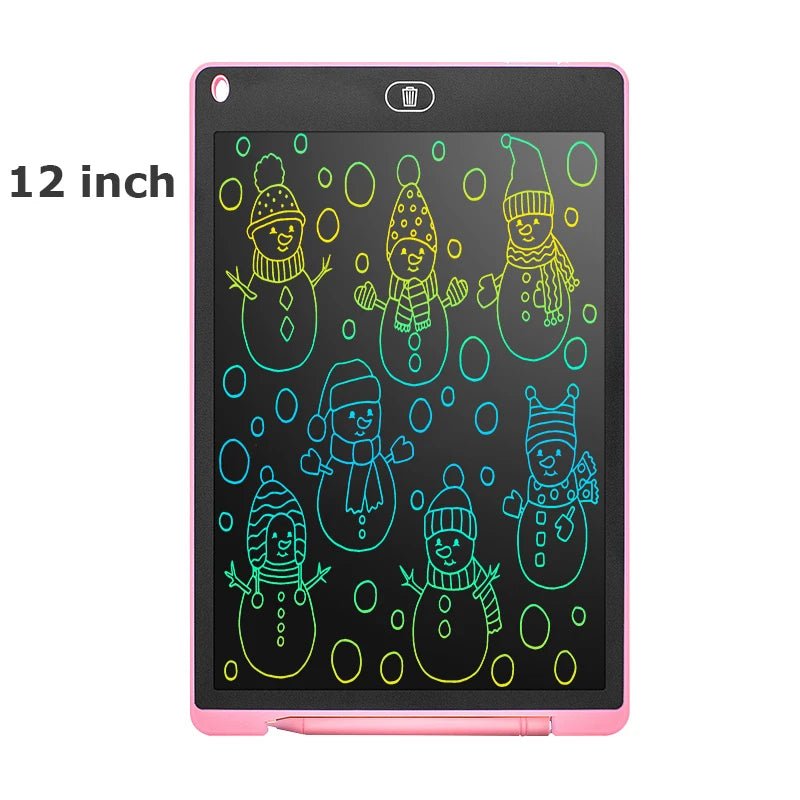 Tablette Dessin Enfant | Minor™ - PremiumObject