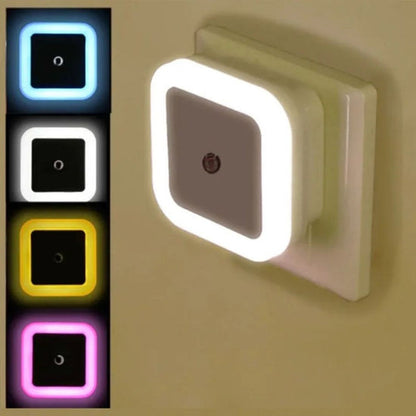 Veilleuse sur Prise | Quad™