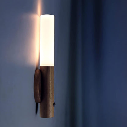 veilleuse-detecteur-de-mouvement​