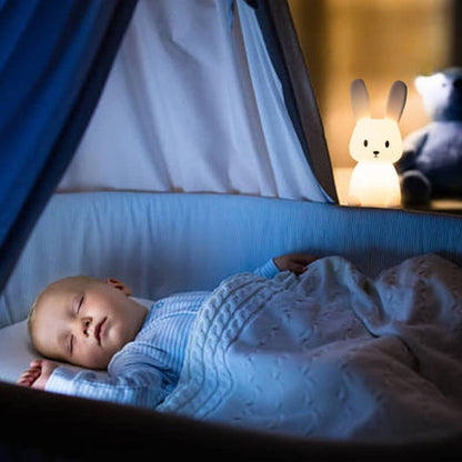 veilleuse-lapin-bebe