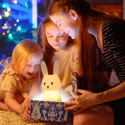 Veilleuse Lapin | Lepus™